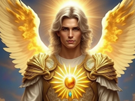 Arcangelo Jophiel