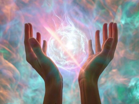Corsi Reiki di 1° – 2° – 3° livello e Master