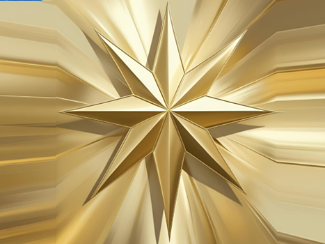 Stella d’Oro Cristica