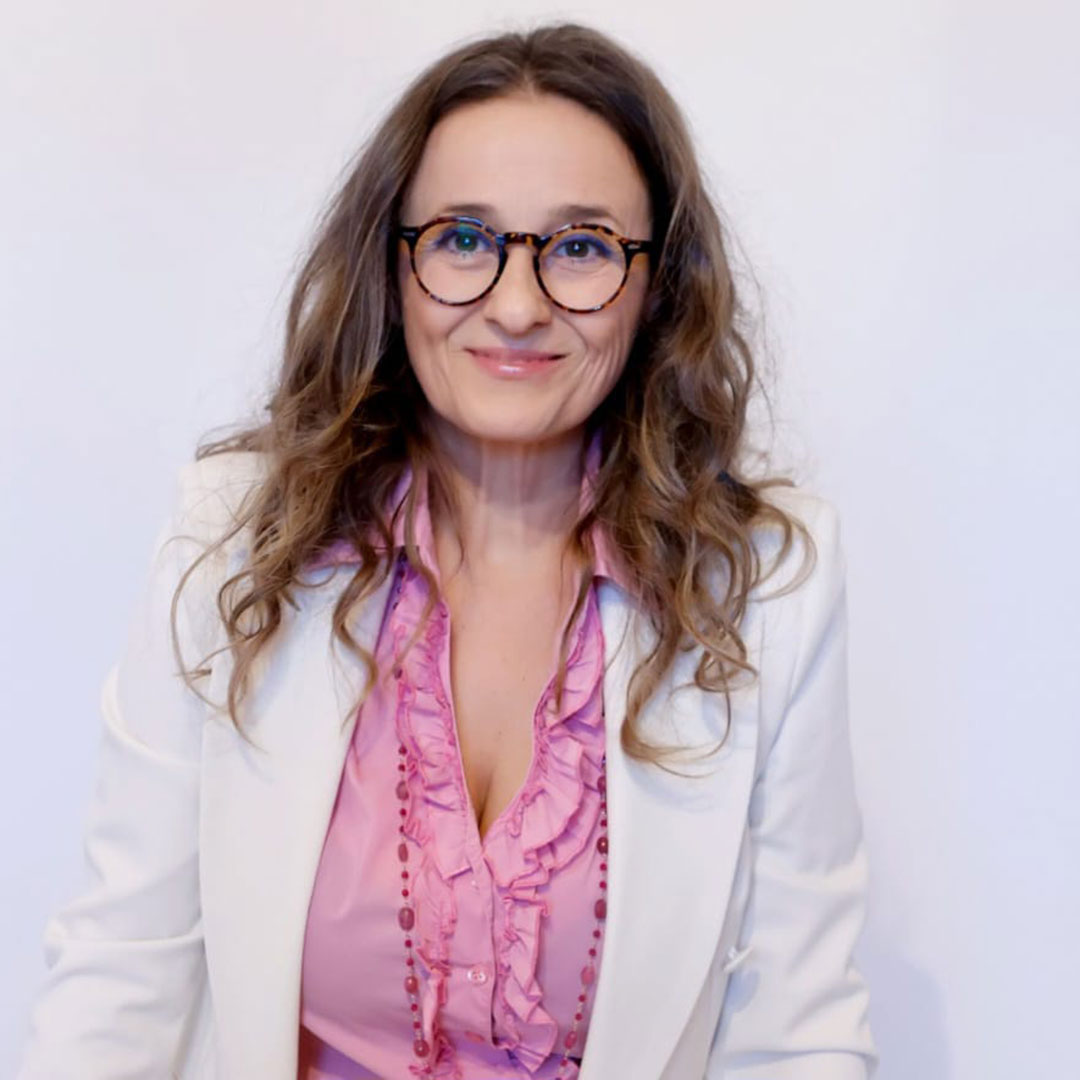 Barbara Sacchi